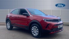 Vauxhall Mokka 1.2 Turbo Design 5dr Petrol Hatchback